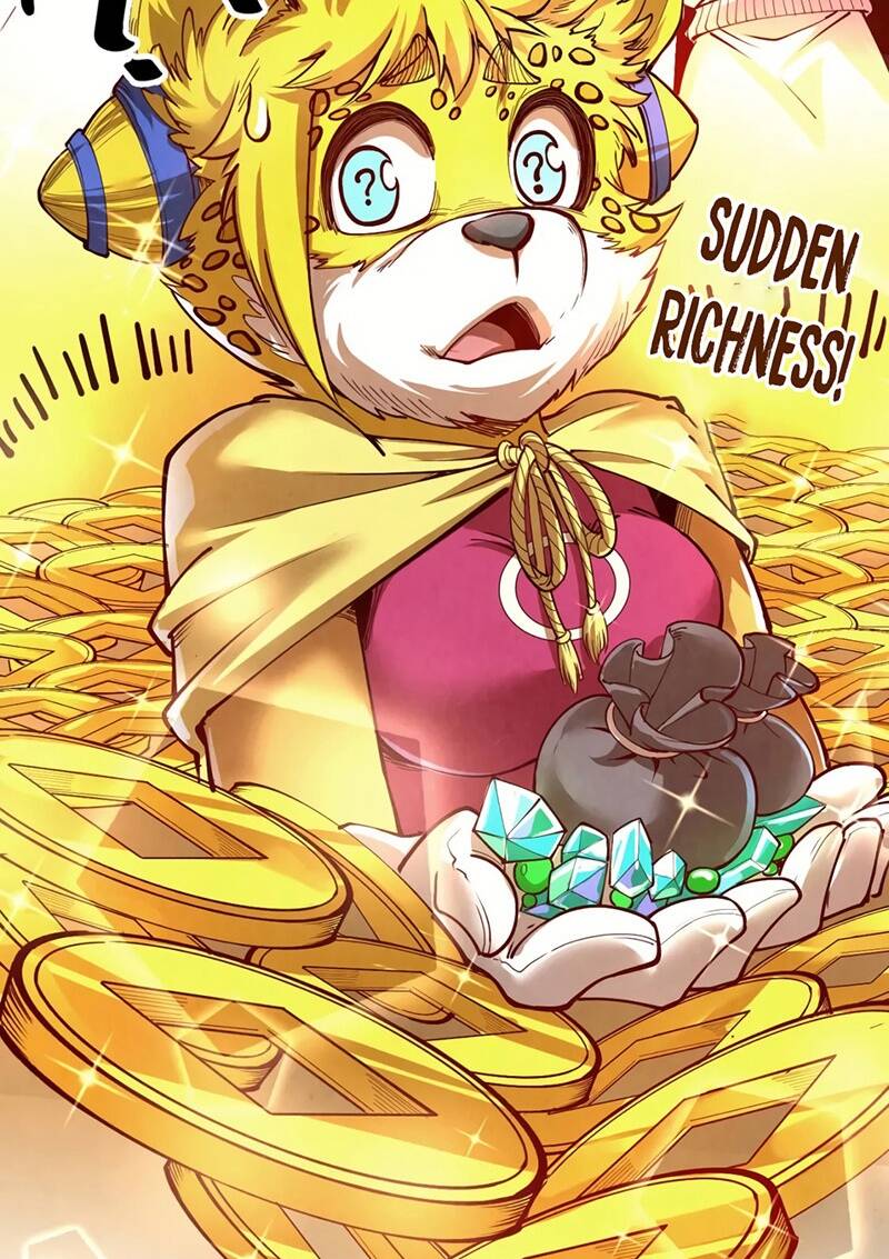 Vạn Cổ Chí Tôn Chap 166 - Next Chap 167