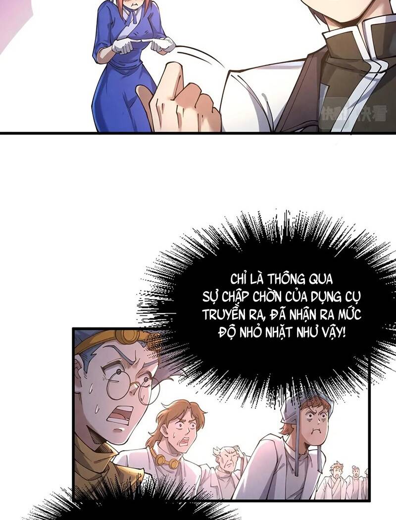 Vạn Cổ Chí Tôn Chap 167 - Next Chap 168