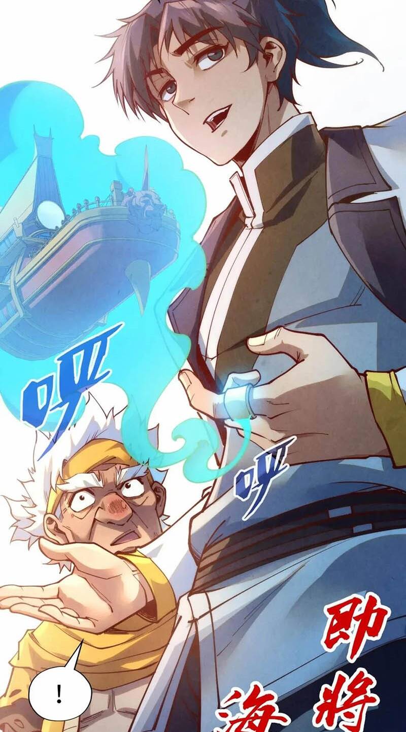 Vạn Cổ Chí Tôn Chap 168 - Next Chap 169