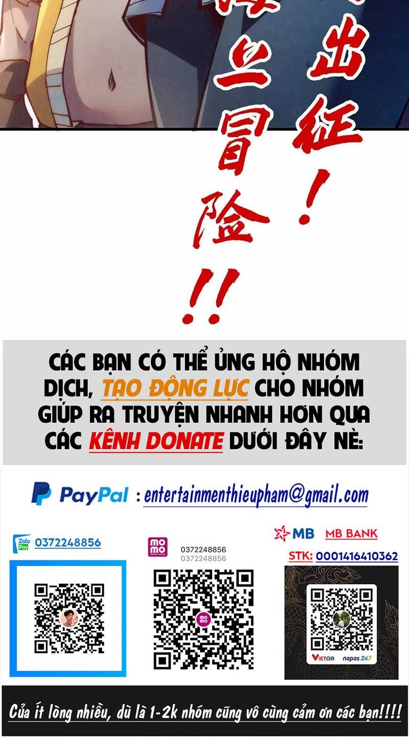 Vạn Cổ Chí Tôn Chap 168 - Next Chap 169