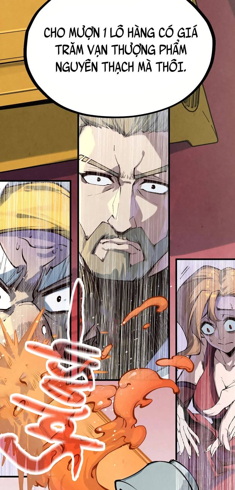 Vạn Cổ Chí Tôn Chap 169 - Next Chap 170