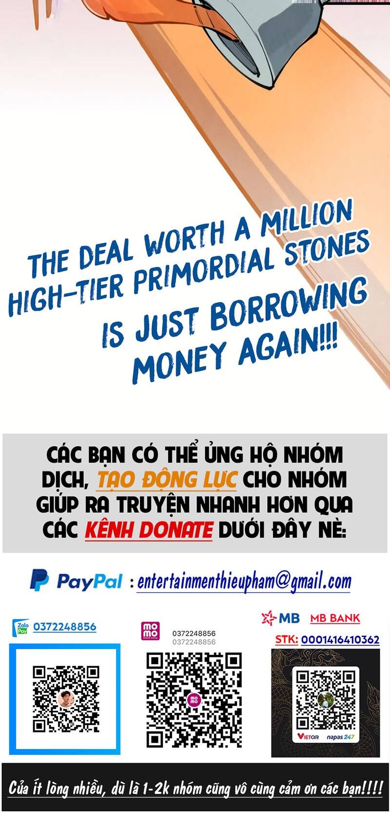 Vạn Cổ Chí Tôn Chap 169 - Next Chap 170