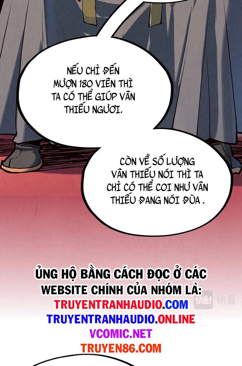 Vạn Cổ Chí Tôn Chap 170 - Next Chap 171