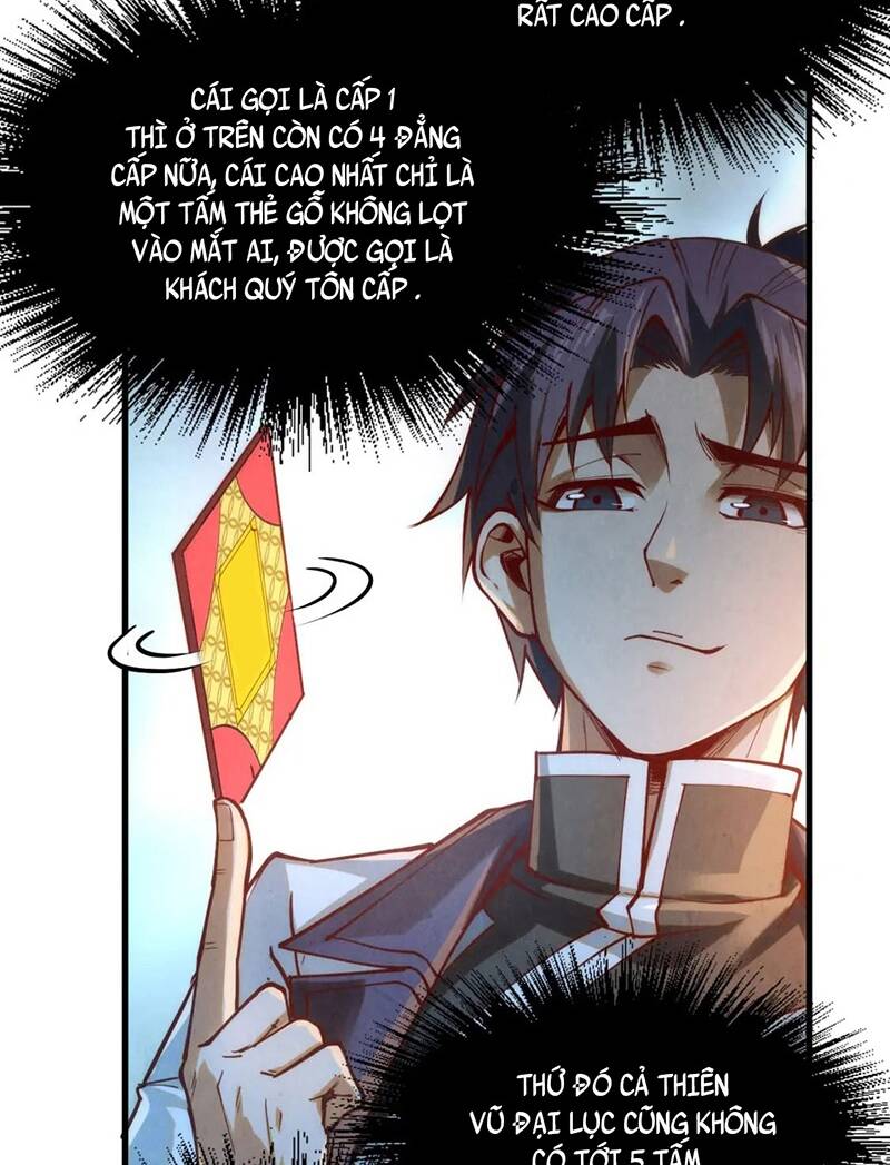 Vạn Cổ Chí Tôn Chap 170 - Next Chap 171