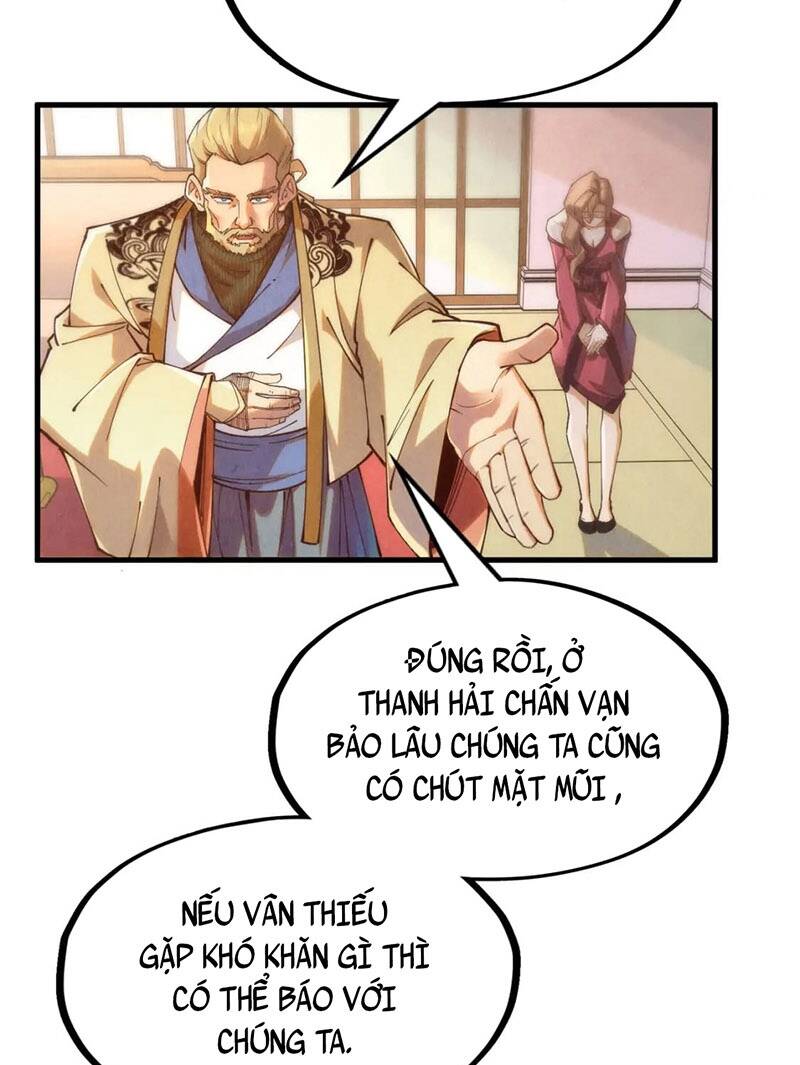 Vạn Cổ Chí Tôn Chap 170 - Next Chap 171