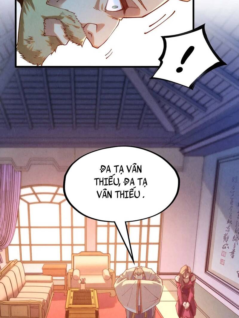 Vạn Cổ Chí Tôn Chap 170 - Next Chap 171