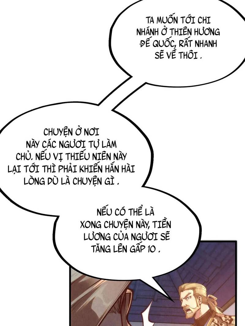 Vạn Cổ Chí Tôn Chap 170 - Next Chap 171