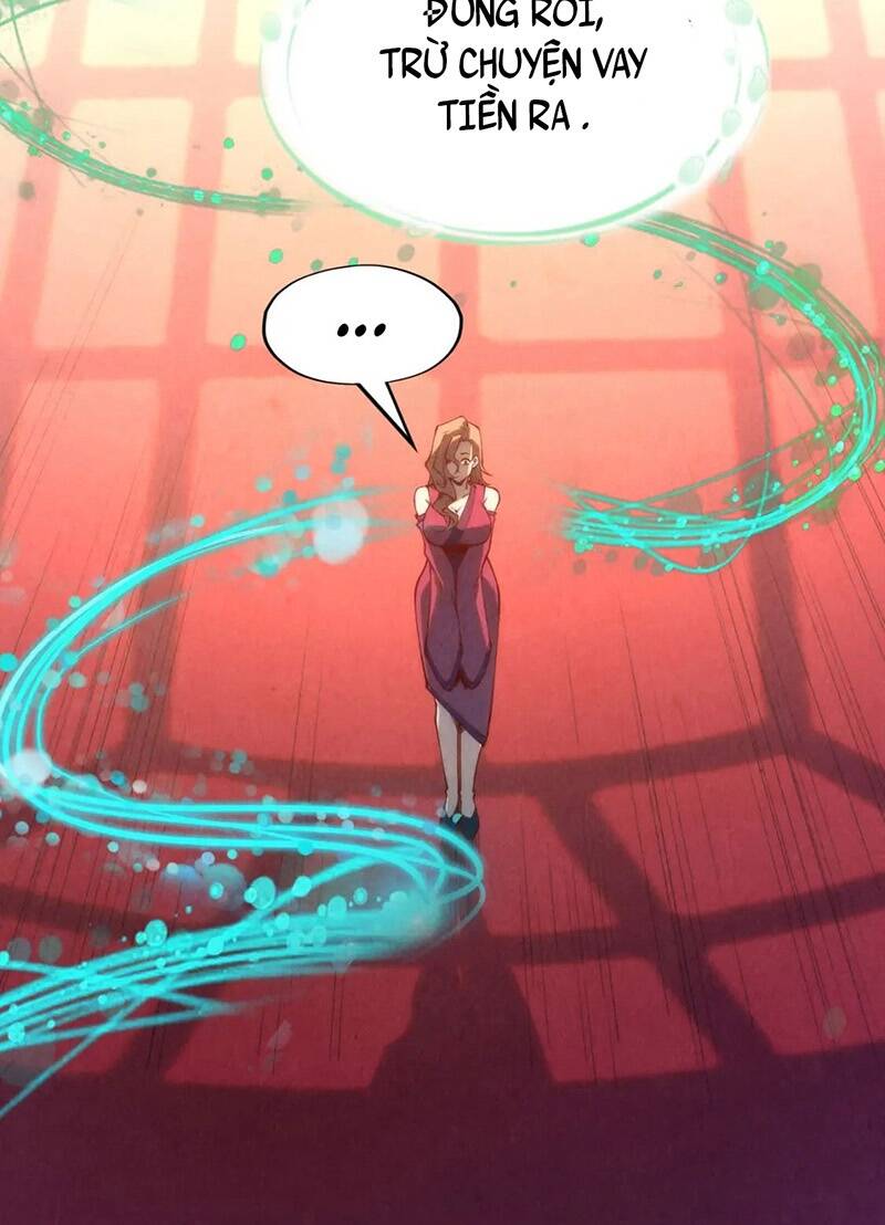 Vạn Cổ Chí Tôn Chap 170 - Next Chap 171