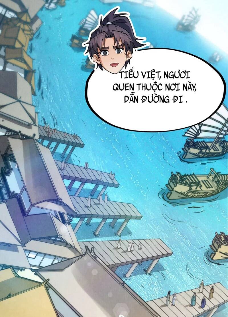 Vạn Cổ Chí Tôn Chap 170 - Next Chap 171