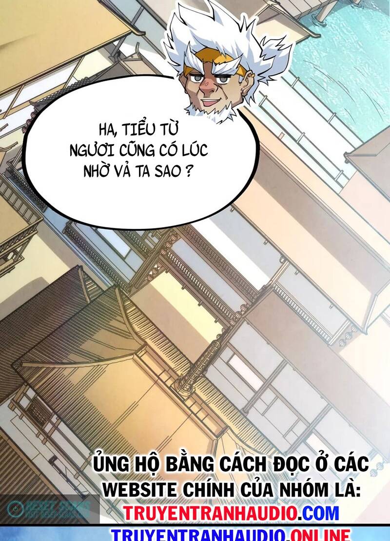 Vạn Cổ Chí Tôn Chap 170 - Next Chap 171