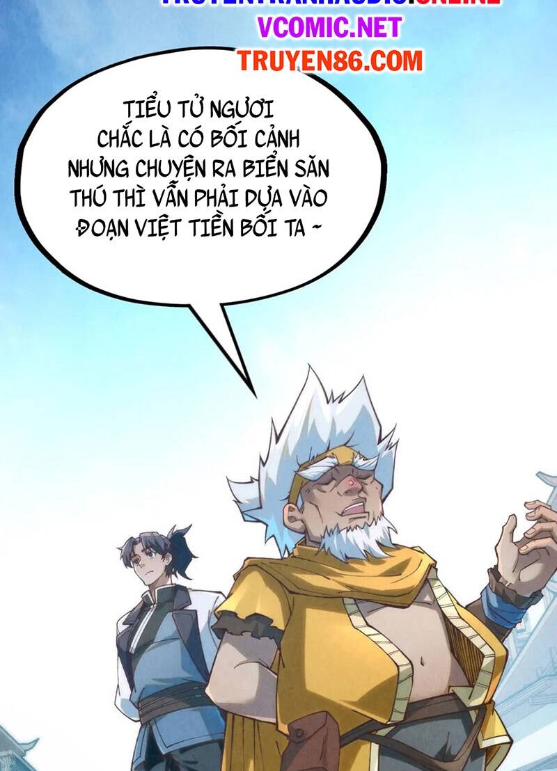 Vạn Cổ Chí Tôn Chap 170 - Next Chap 171