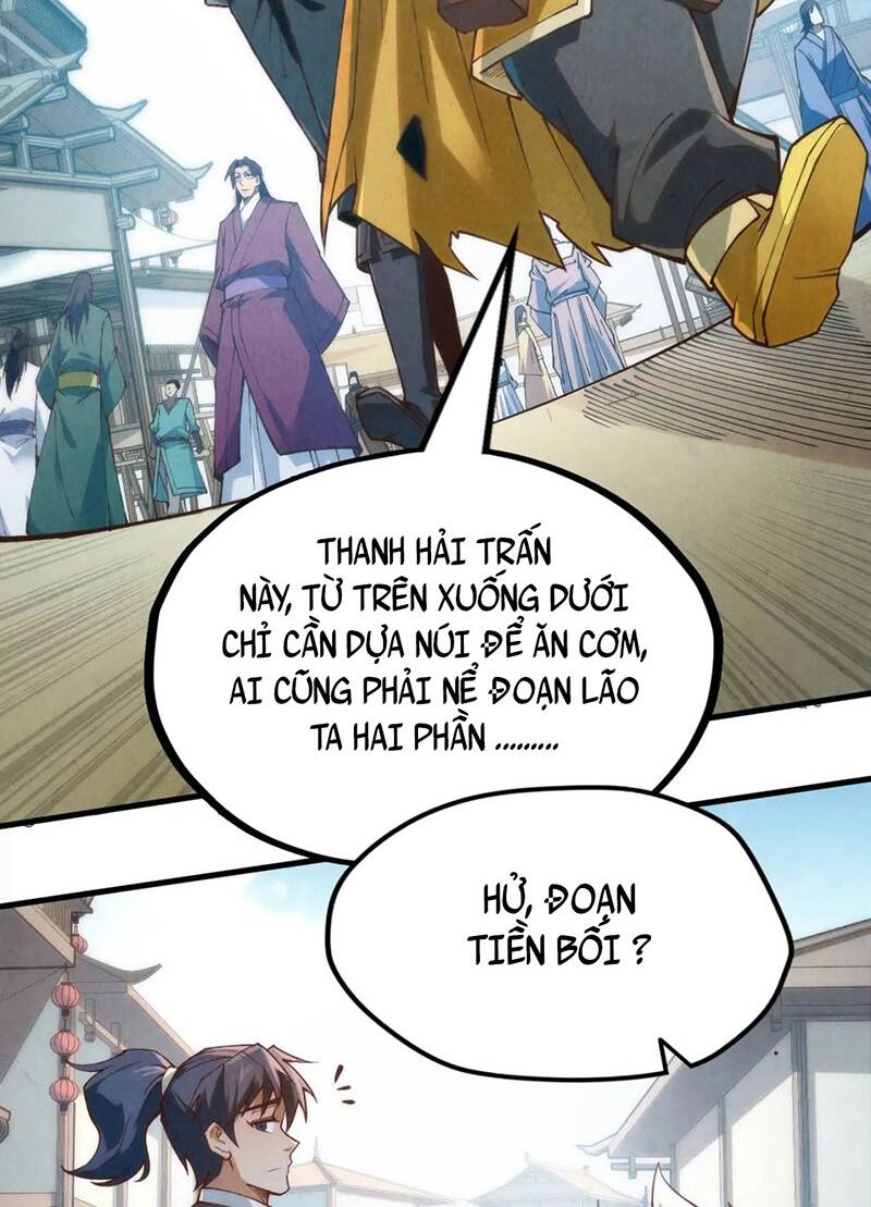 Vạn Cổ Chí Tôn Chap 170 - Next Chap 171