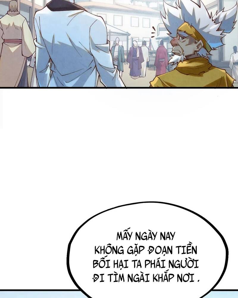 Vạn Cổ Chí Tôn Chap 170 - Next Chap 171