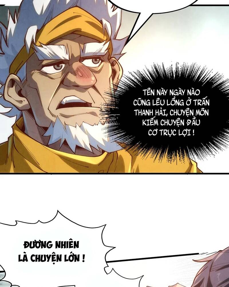 Vạn Cổ Chí Tôn Chap 170 - Next Chap 171