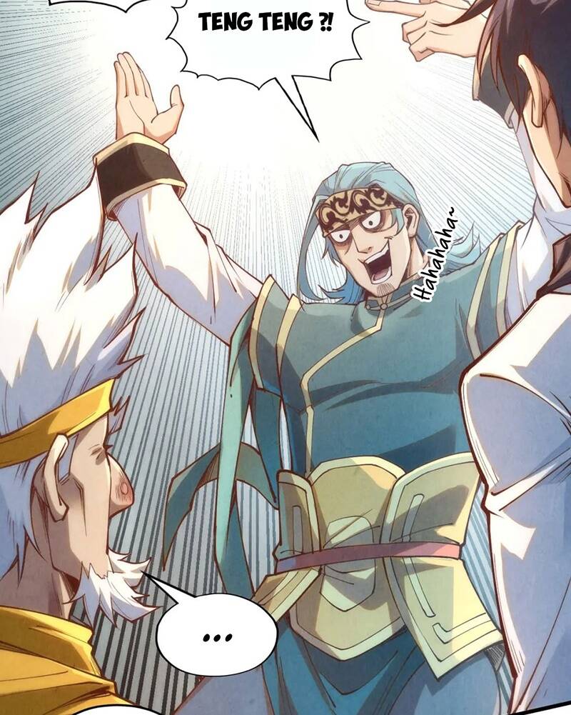 Vạn Cổ Chí Tôn Chap 170 - Next Chap 171