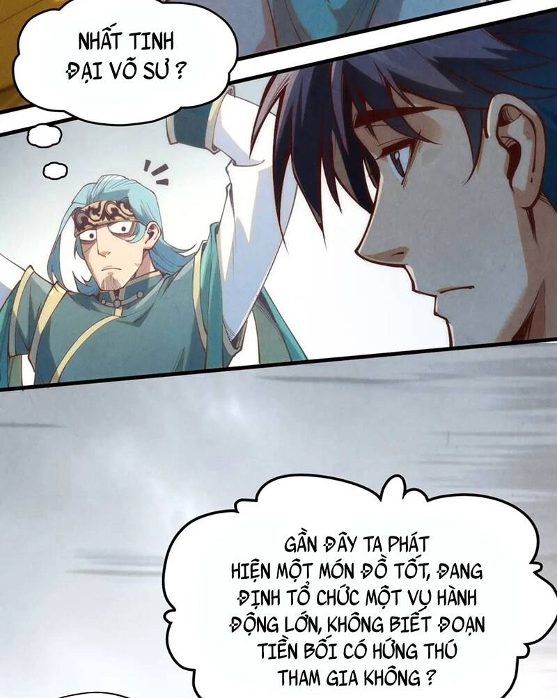 Vạn Cổ Chí Tôn Chap 170 - Next Chap 171