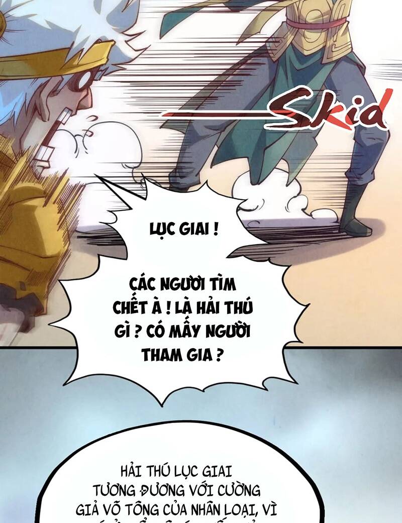 Vạn Cổ Chí Tôn Chap 170 - Next Chap 171