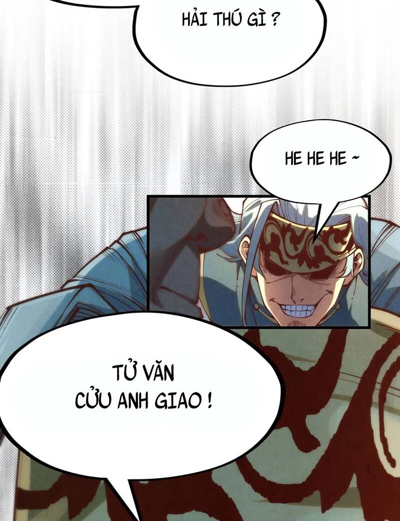 Vạn Cổ Chí Tôn Chap 170 - Next Chap 171