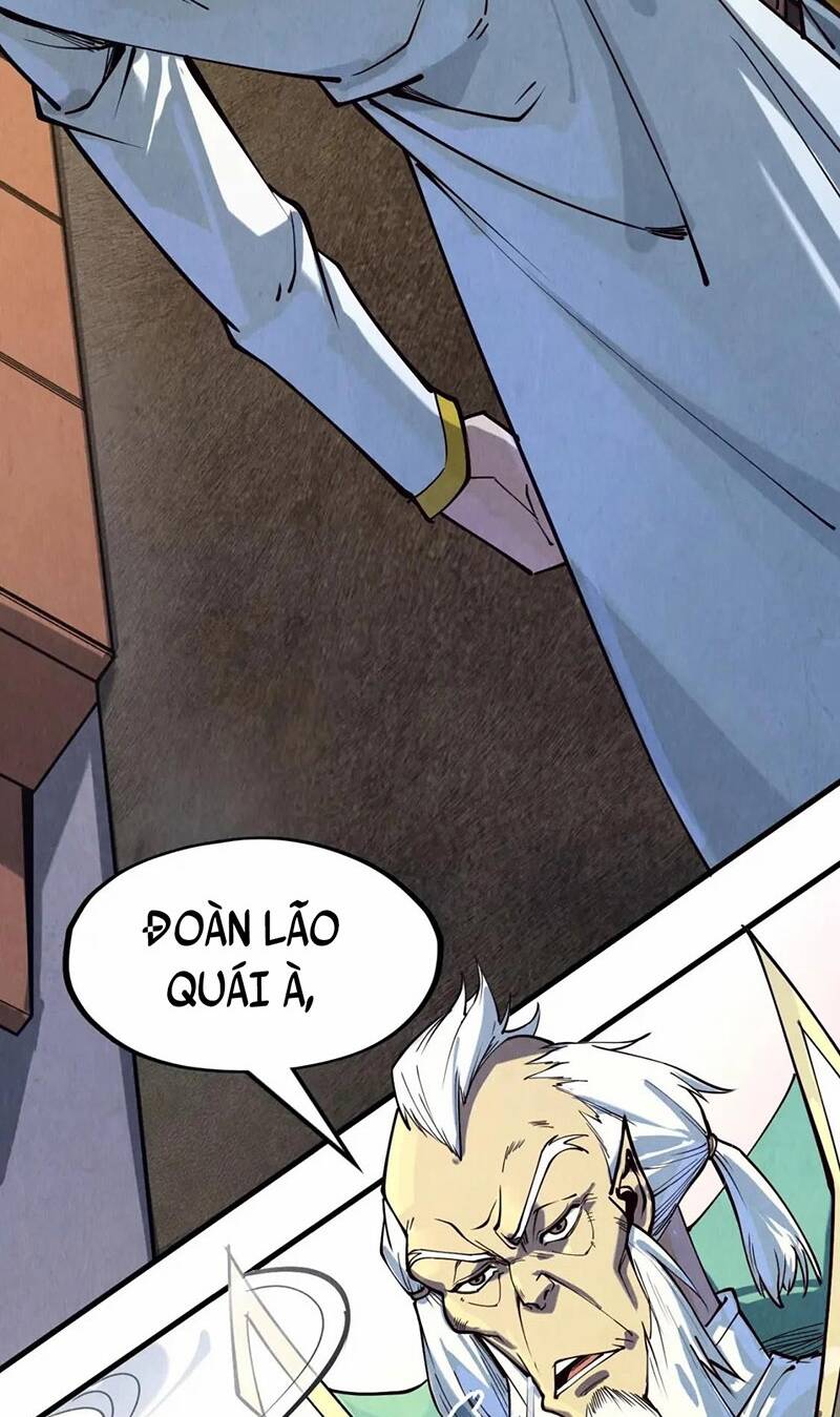 Vạn Cổ Chí Tôn Chap 171 - Next Chap 172