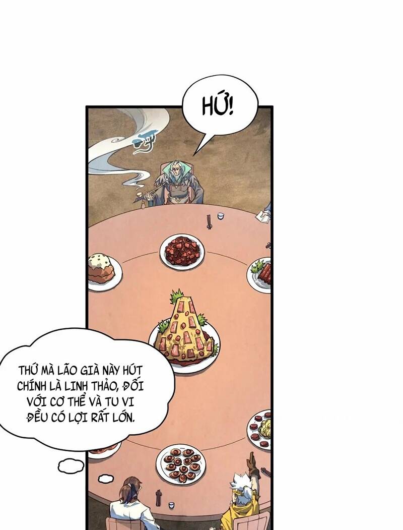 Vạn Cổ Chí Tôn Chap 171 - Next Chap 172