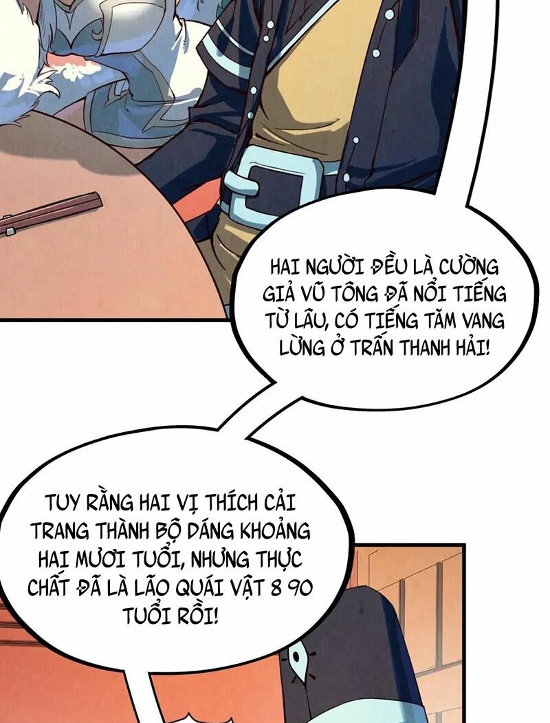 Vạn Cổ Chí Tôn Chap 171 - Next Chap 172