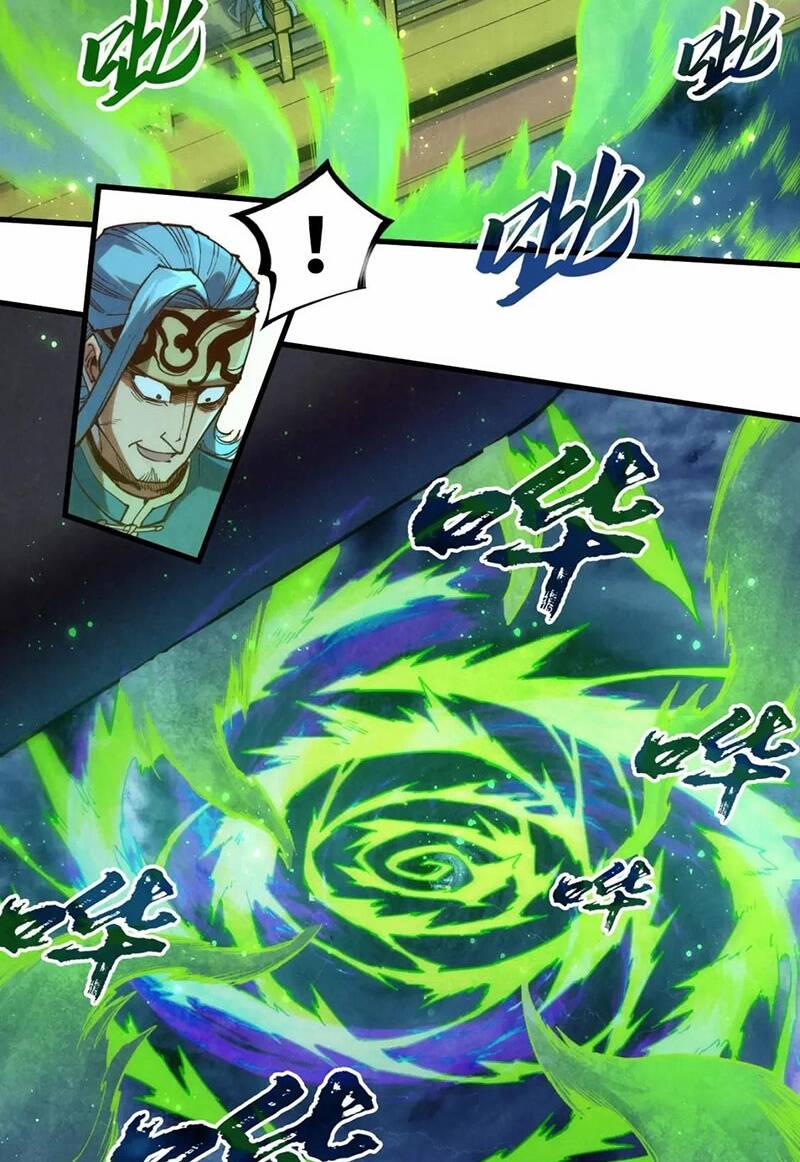 Vạn Cổ Chí Tôn Chap 172 - Next Chap 173