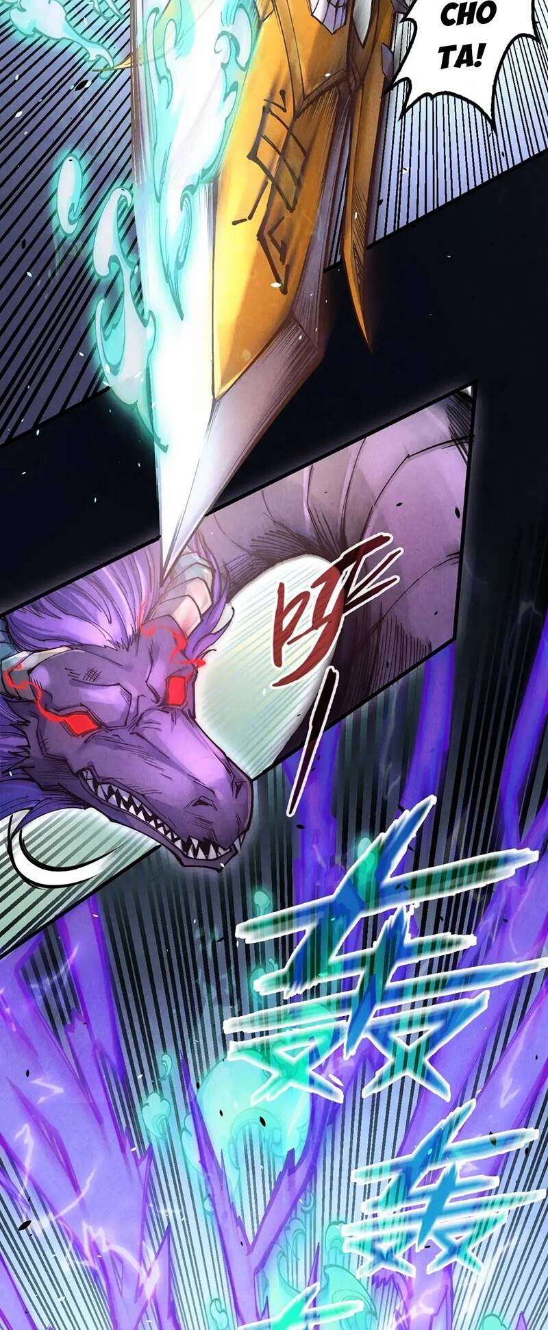 Vạn Cổ Chí Tôn Chap 173 - Next Chap 174