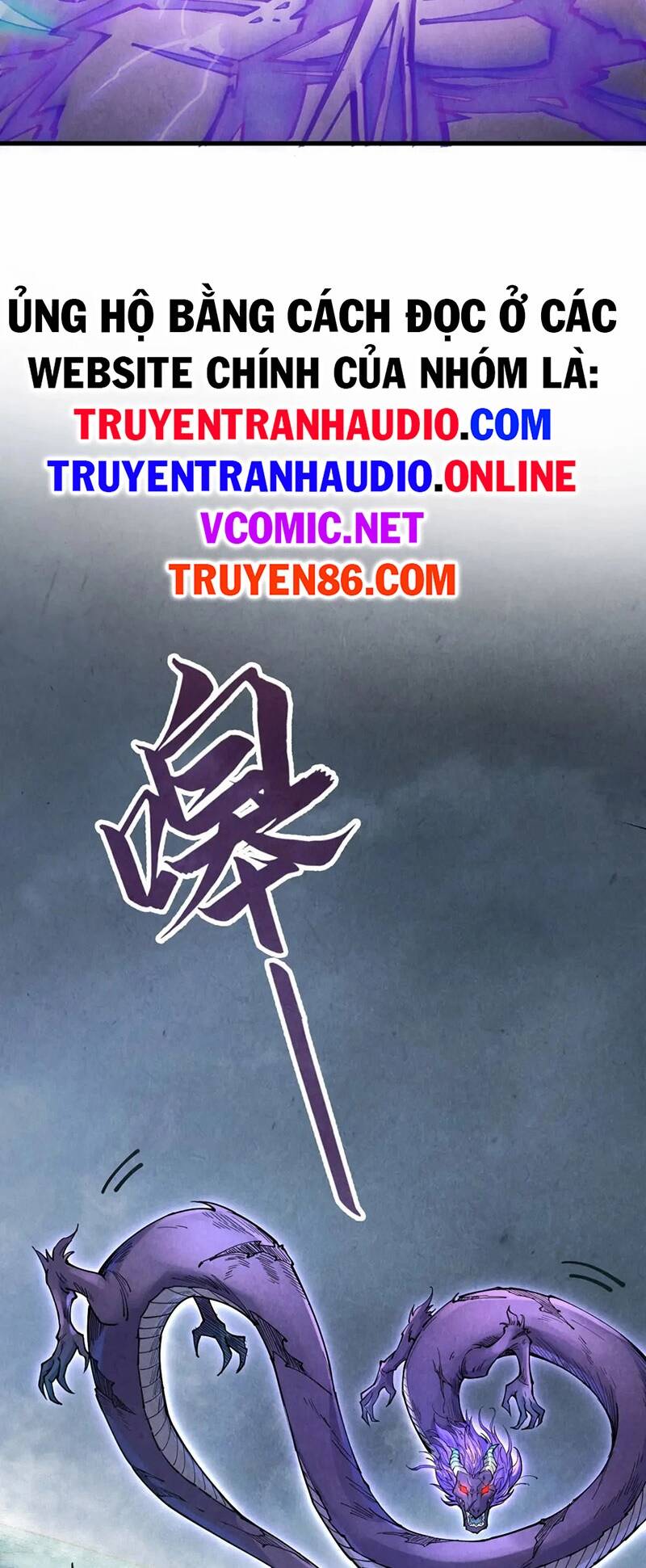 Vạn Cổ Chí Tôn Chap 173 - Next Chap 174