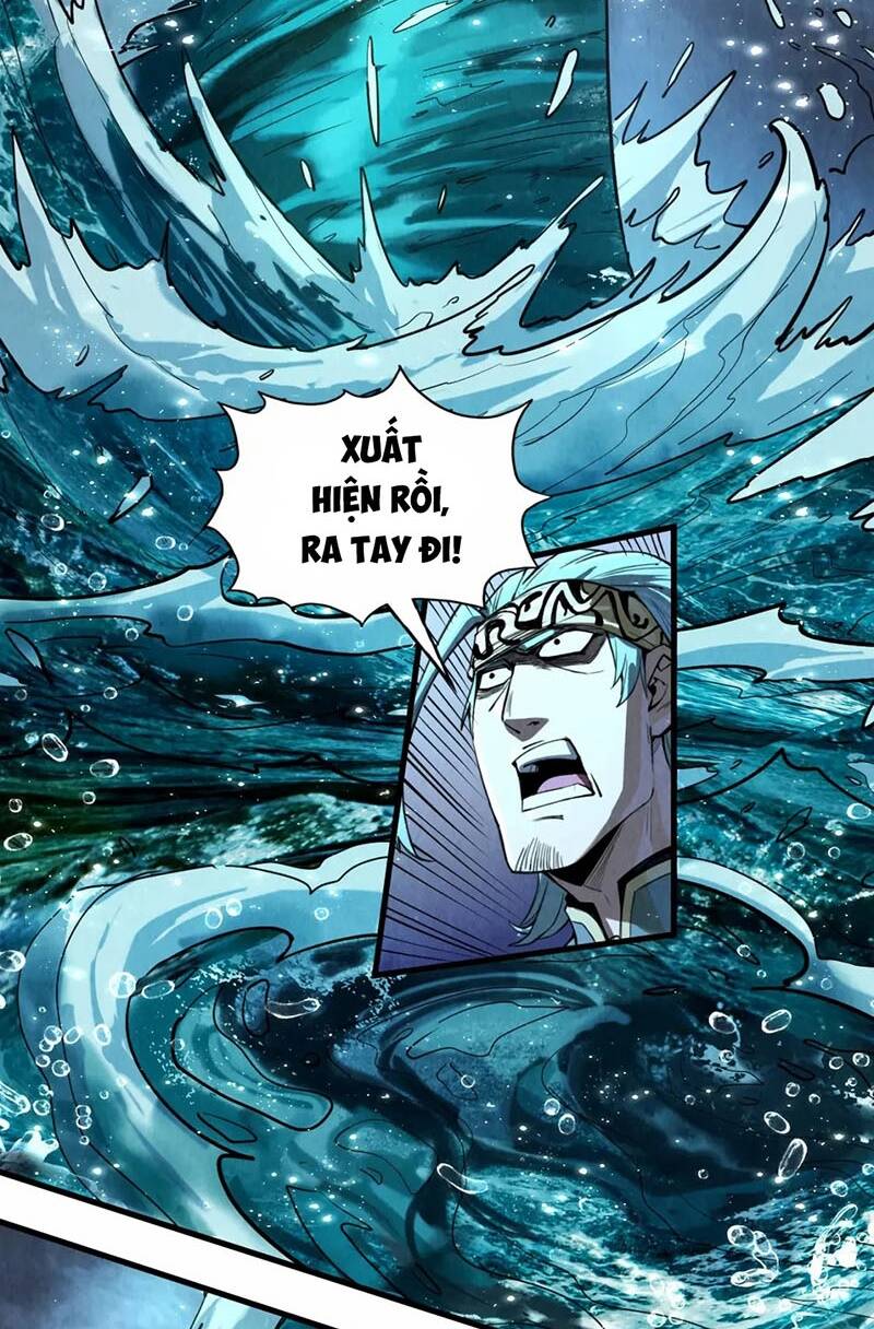 Vạn Cổ Chí Tôn Chap 173 - Next Chap 174