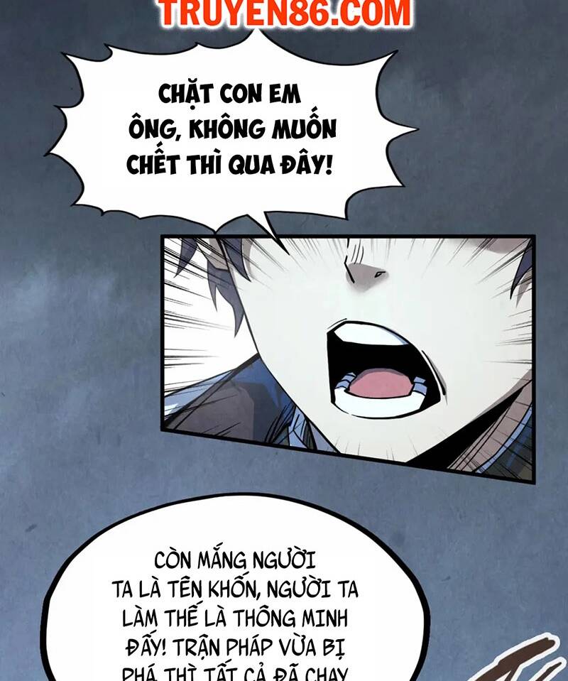 Vạn Cổ Chí Tôn Chap 173 - Next Chap 174