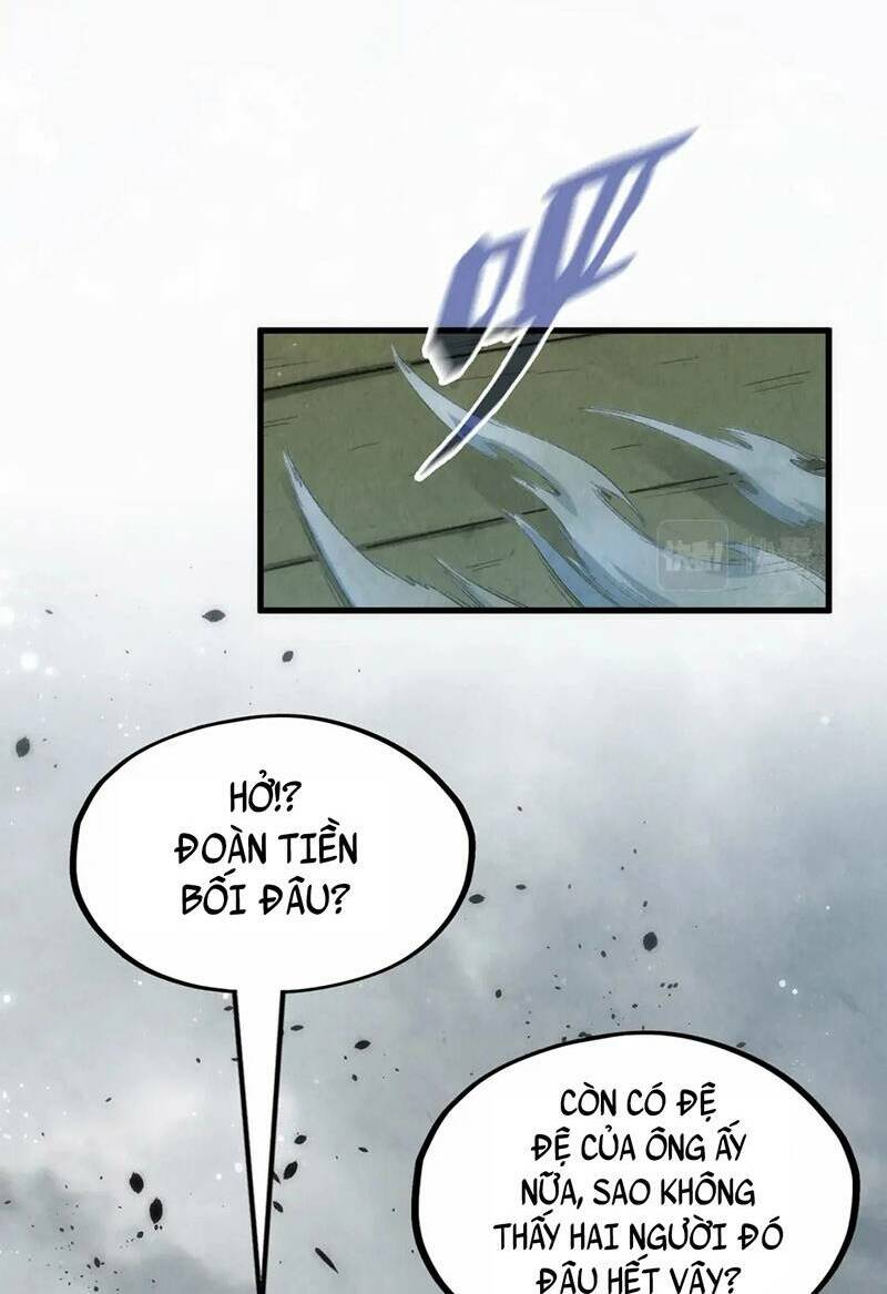 Vạn Cổ Chí Tôn Chap 174 - Next Chap 175