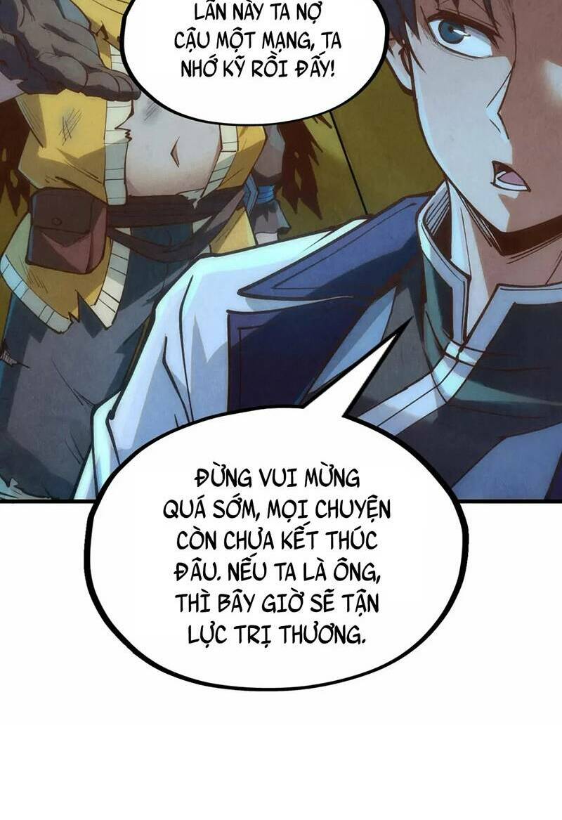 Vạn Cổ Chí Tôn Chap 174 - Next Chap 175