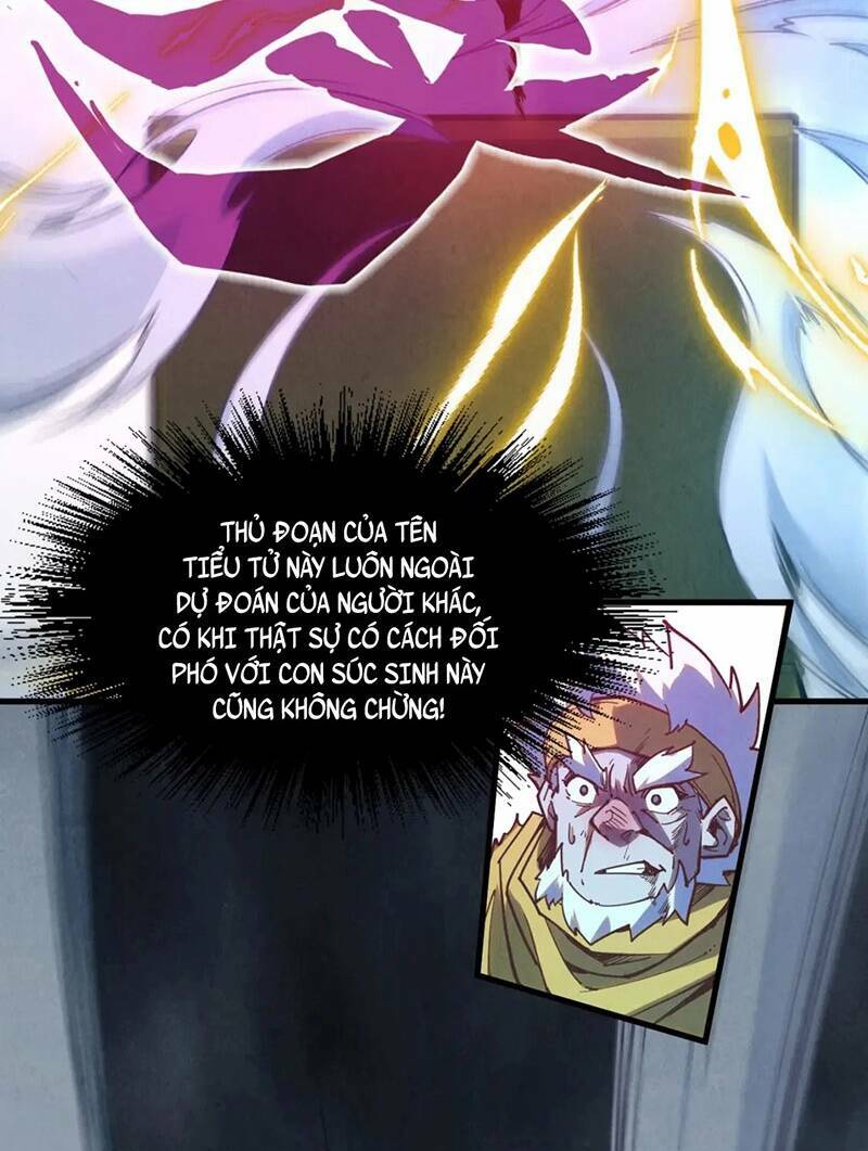 Vạn Cổ Chí Tôn Chap 174 - Next Chap 175