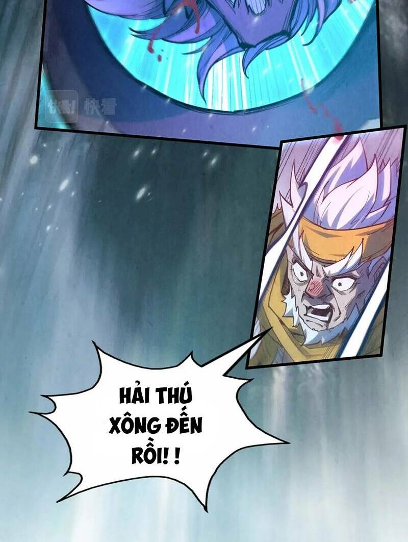 Vạn Cổ Chí Tôn Chap 174 - Next Chap 175