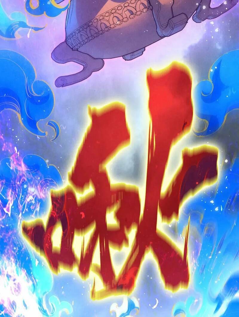 Vạn Cổ Chí Tôn Chap 174 - Next Chap 175