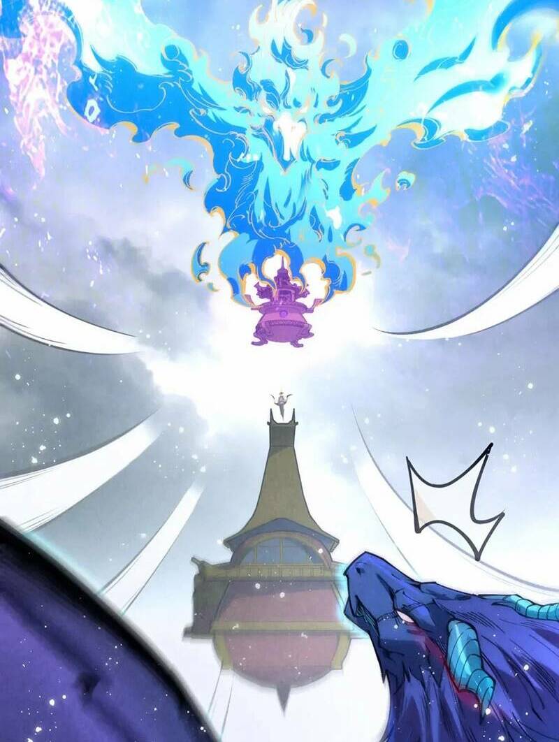 Vạn Cổ Chí Tôn Chap 174 - Next Chap 175