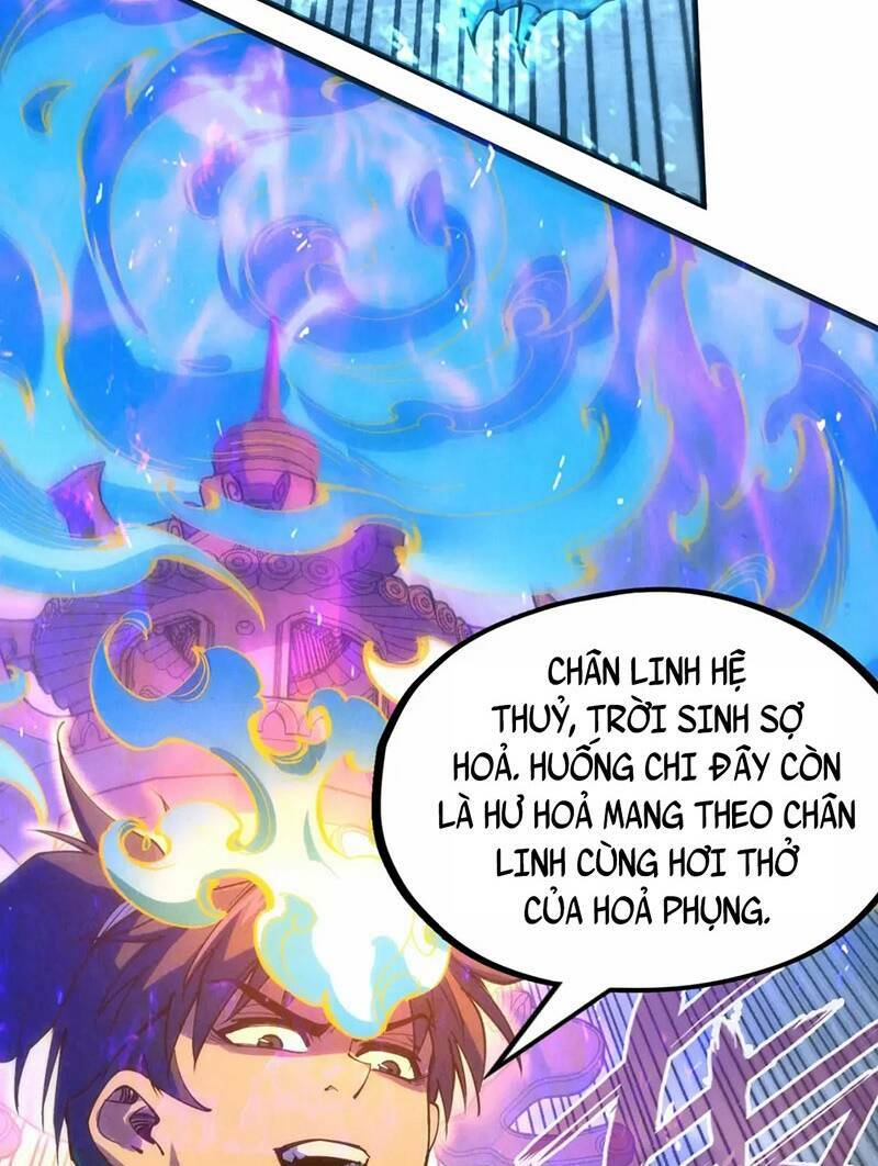 Vạn Cổ Chí Tôn Chap 174 - Next Chap 175