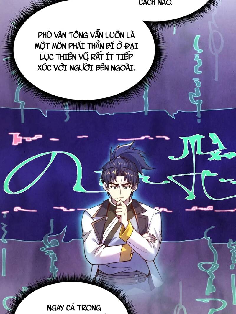 Vạn Cổ Chí Tôn Chap 175 - Next Chap 176