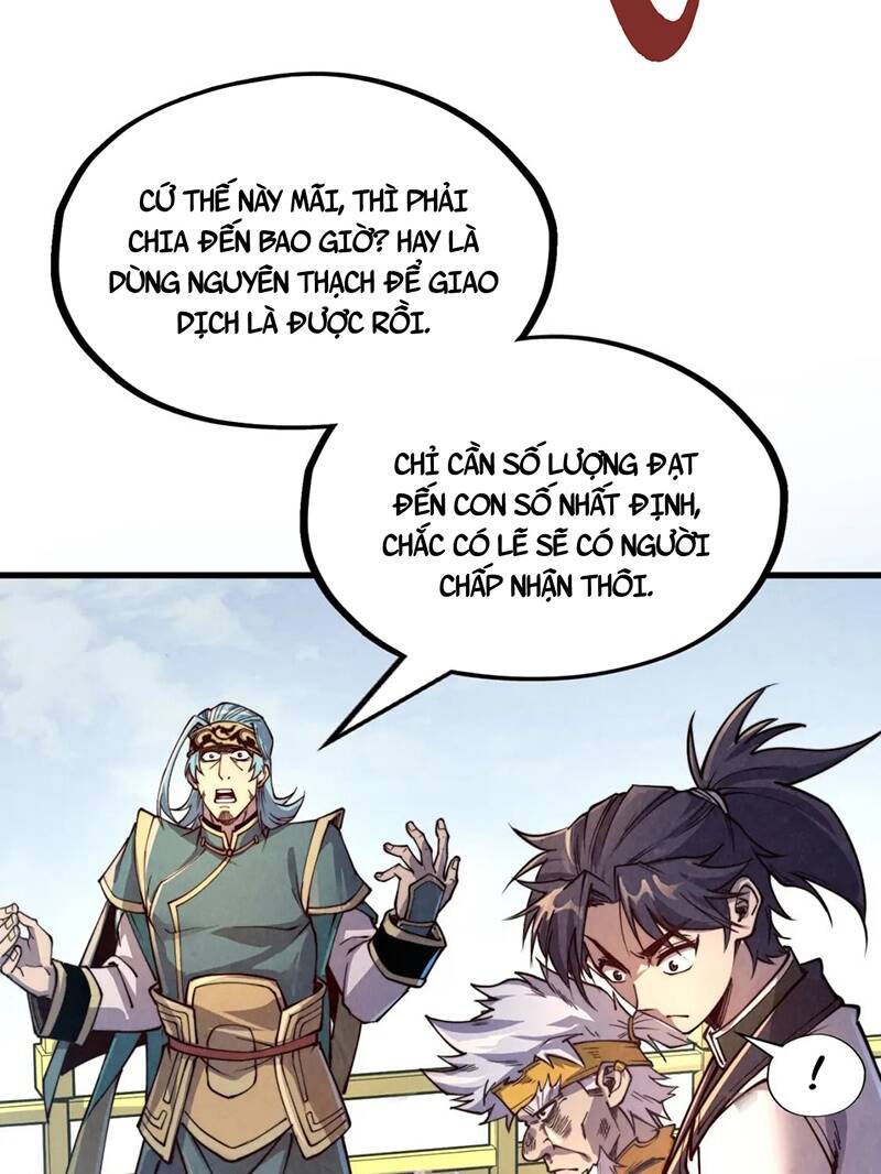 Vạn Cổ Chí Tôn Chap 175 - Next Chap 176