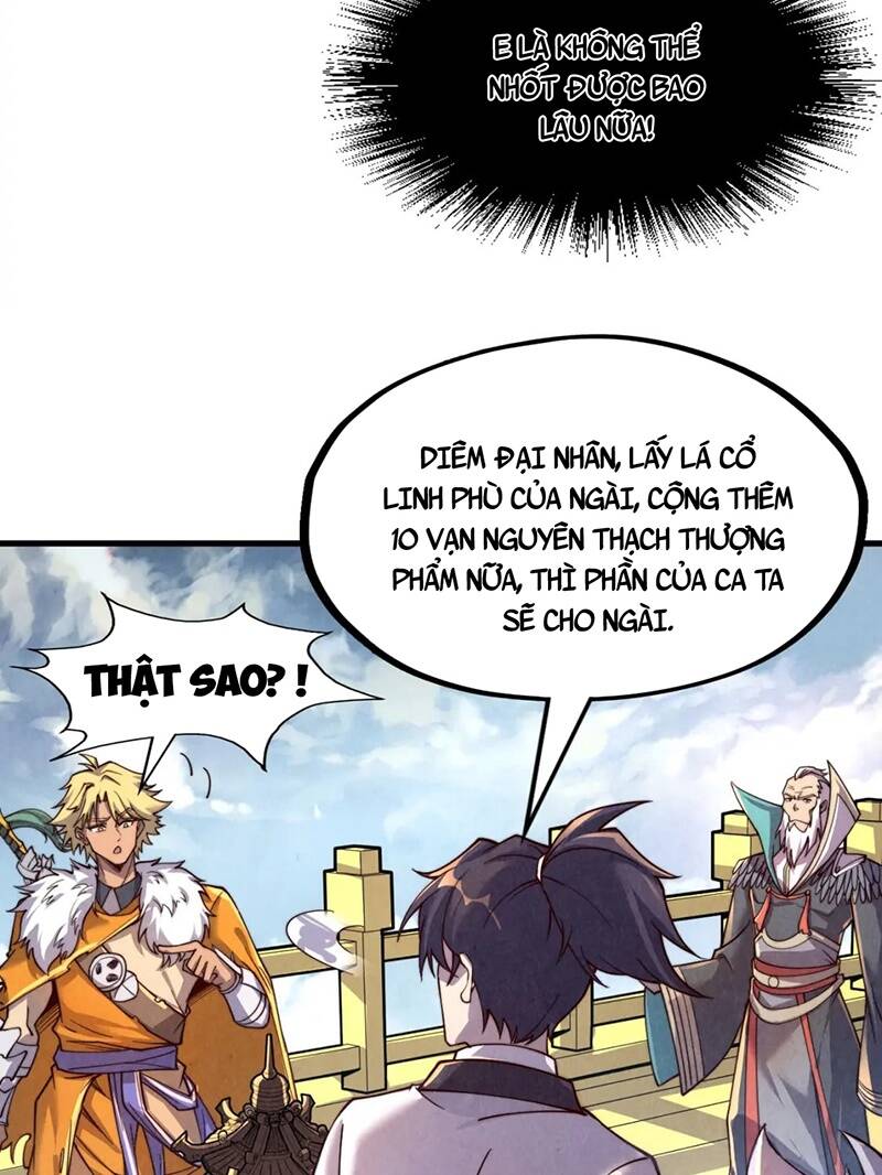 Vạn Cổ Chí Tôn Chap 175 - Next Chap 176