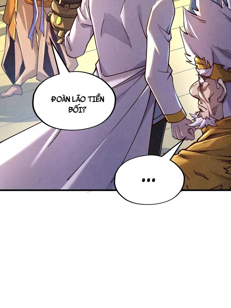 Vạn Cổ Chí Tôn Chap 175 - Next Chap 176