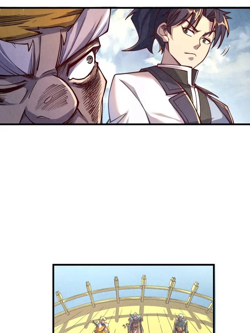 Vạn Cổ Chí Tôn Chap 175 - Next Chap 176