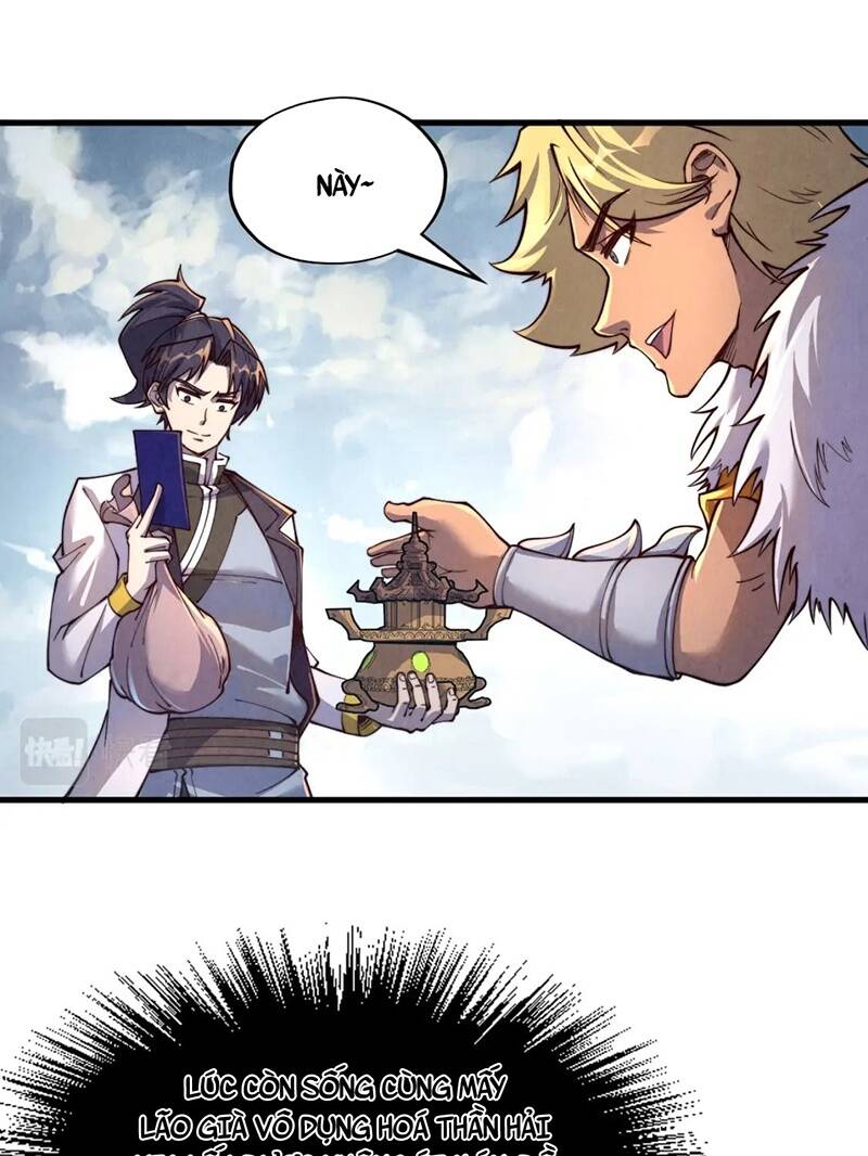 Vạn Cổ Chí Tôn Chap 175 - Next Chap 176