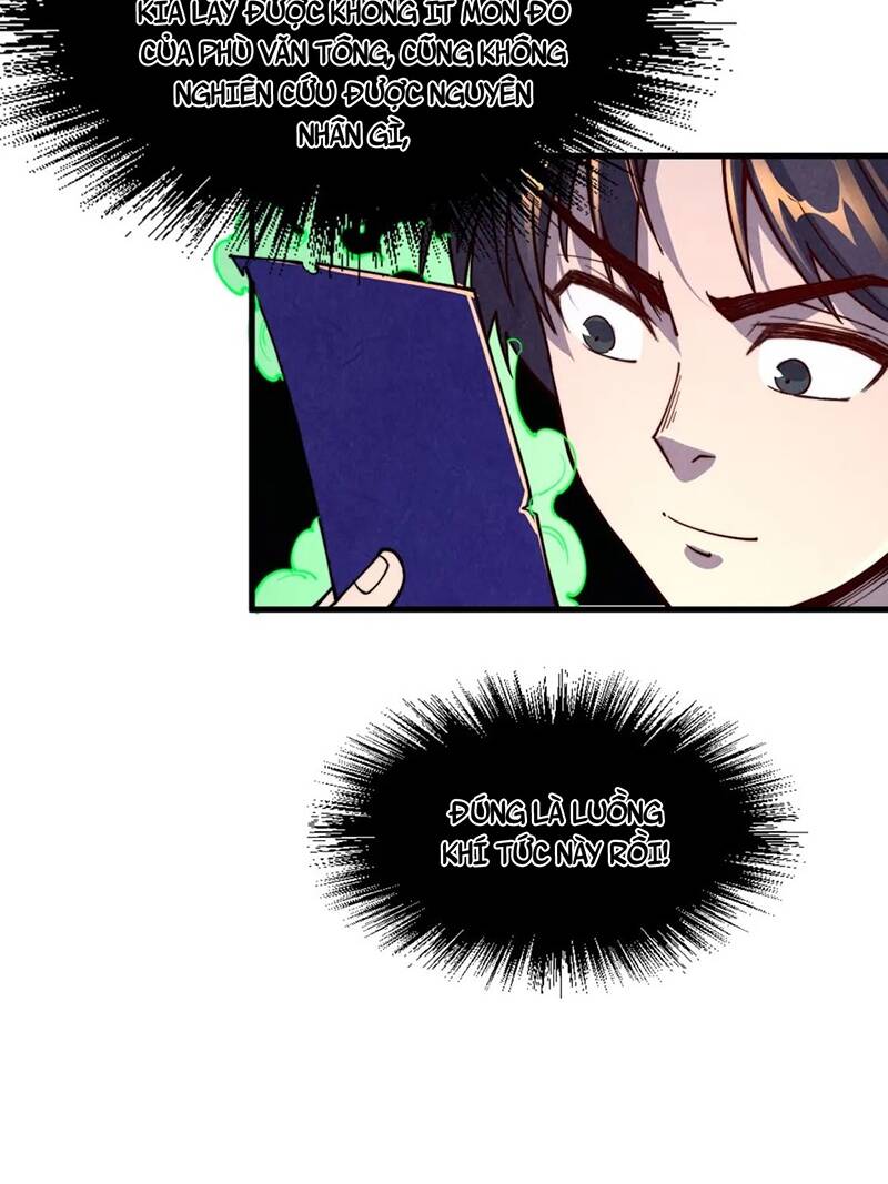 Vạn Cổ Chí Tôn Chap 175 - Next Chap 176