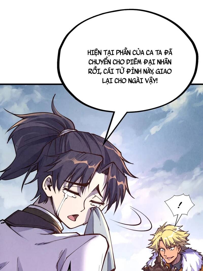 Vạn Cổ Chí Tôn Chap 175 - Next Chap 176