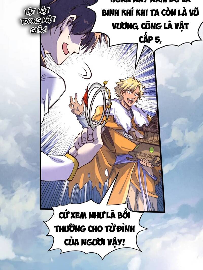 Vạn Cổ Chí Tôn Chap 175 - Next Chap 176