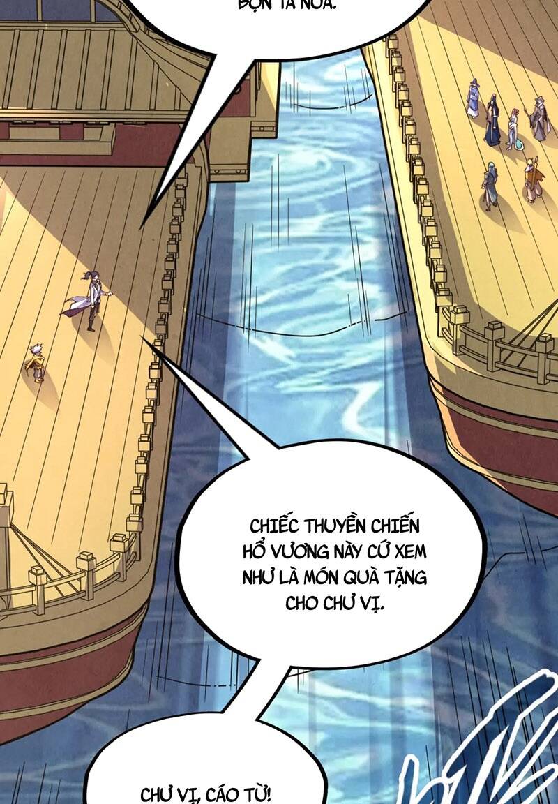 Vạn Cổ Chí Tôn Chap 175 - Next Chap 176