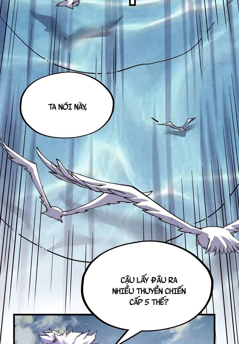 Vạn Cổ Chí Tôn Chap 175 - Next Chap 176