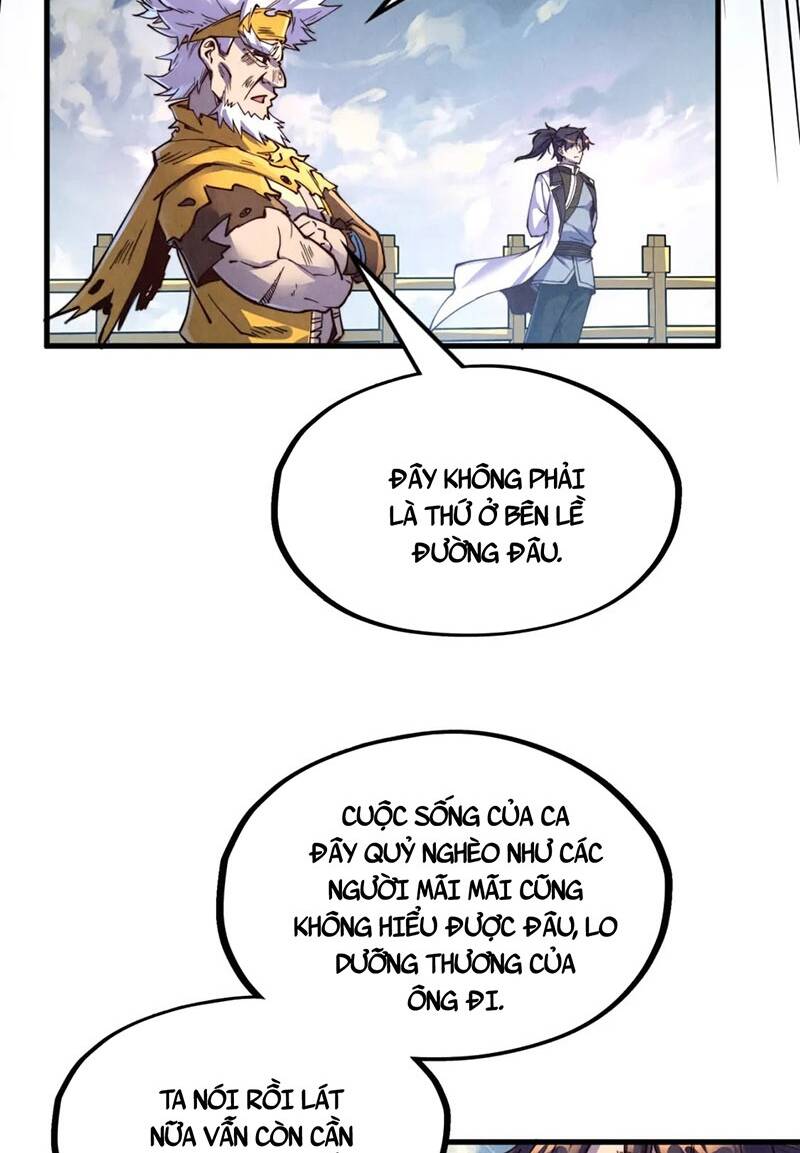 Vạn Cổ Chí Tôn Chap 175 - Next Chap 176