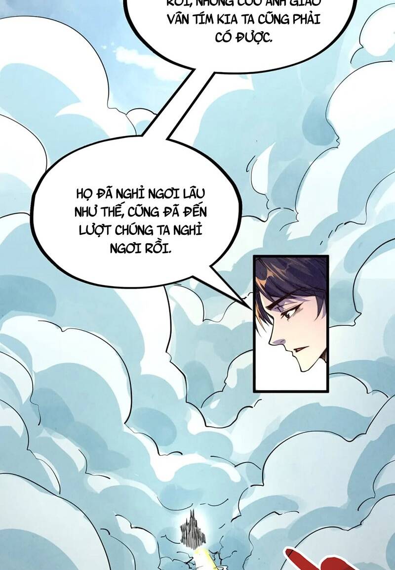 Vạn Cổ Chí Tôn Chap 175 - Next Chap 176